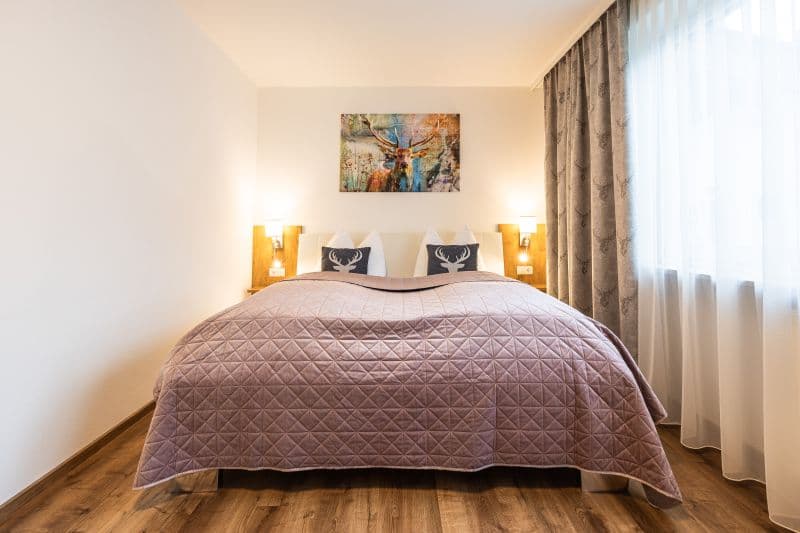Appartements by Hofer - Appartement Alpin Style - Image 4