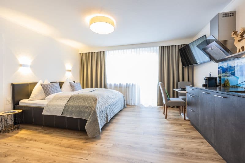 Appartements by Hofer - Appartement Kitzsteinhorn - Image 5